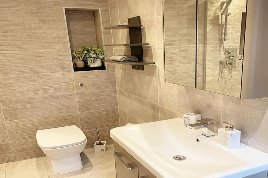 Countryside Apartment Nr. Dore Train Station Sheffield
