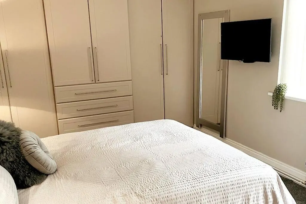 Countryside Apartment Nr. Dore Train Station Sheffield 0*,  Regno Unito